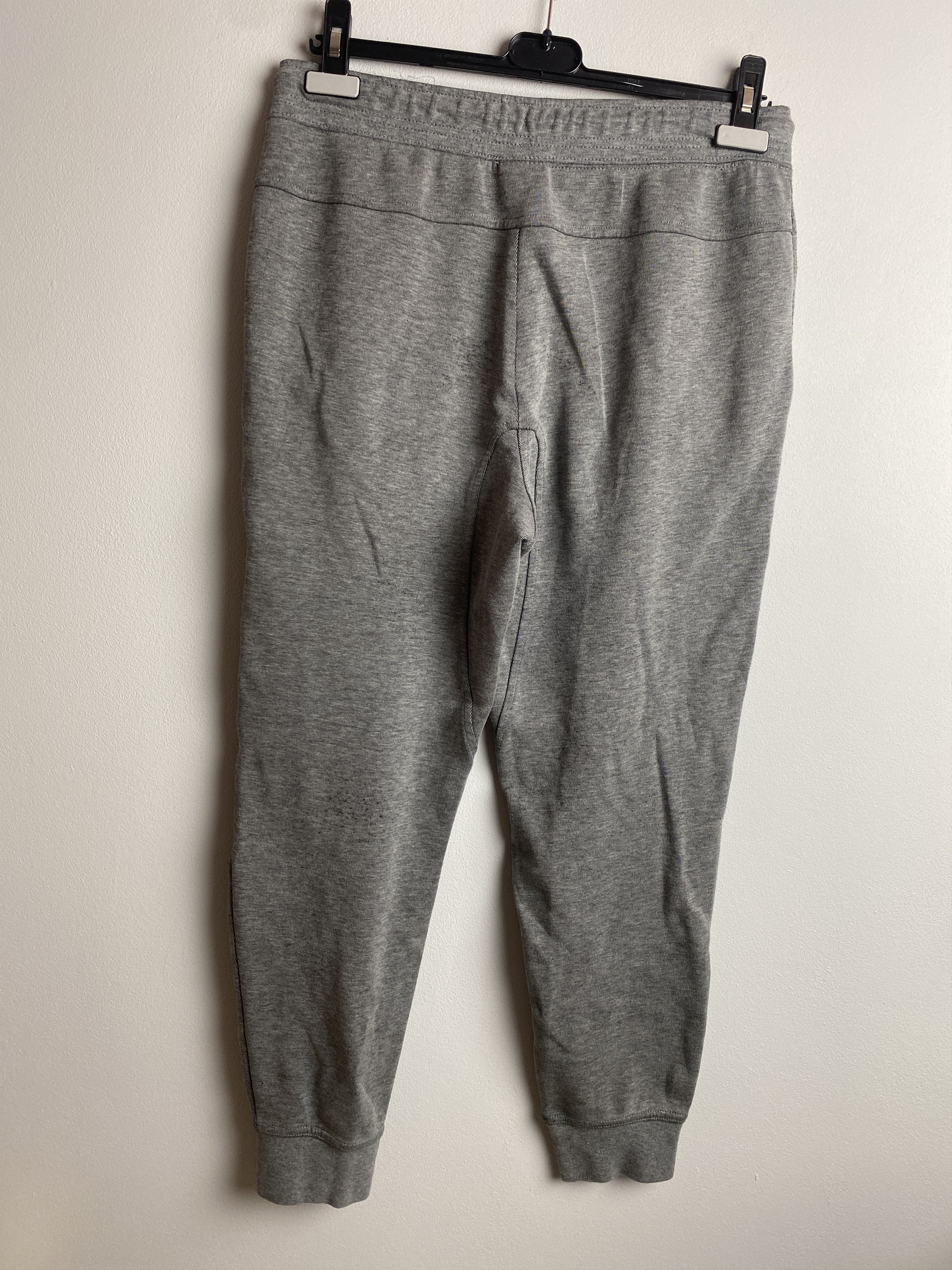 Nike Nike tech fleece sweatpants joggers drill drip trap Size US 31 - 3 Thumbnail