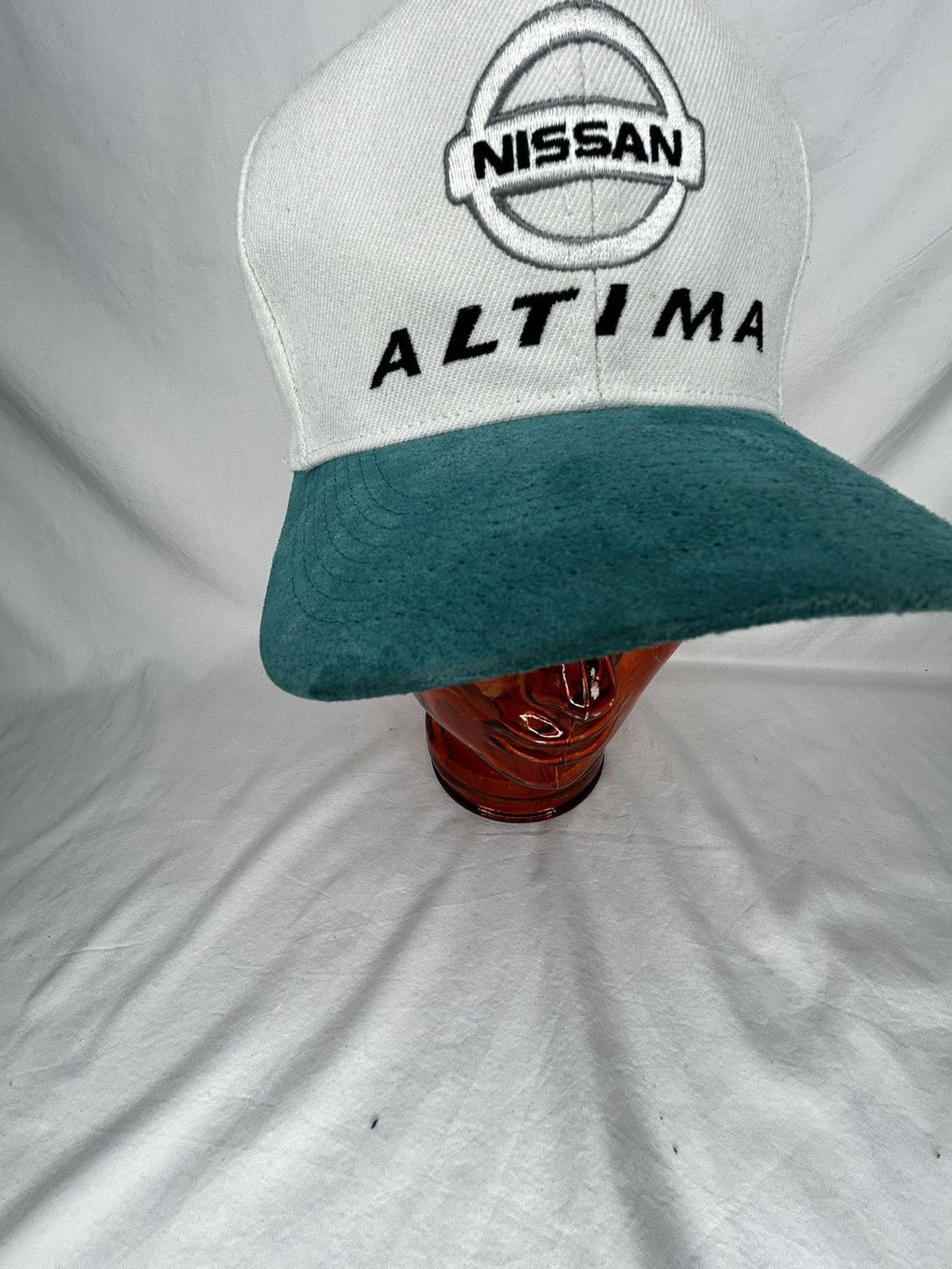 Vintage Vintage Y2K Heineken Beer Green Spell-Out Bucket Hat Size ONE SIZE - 2 Thumbnail