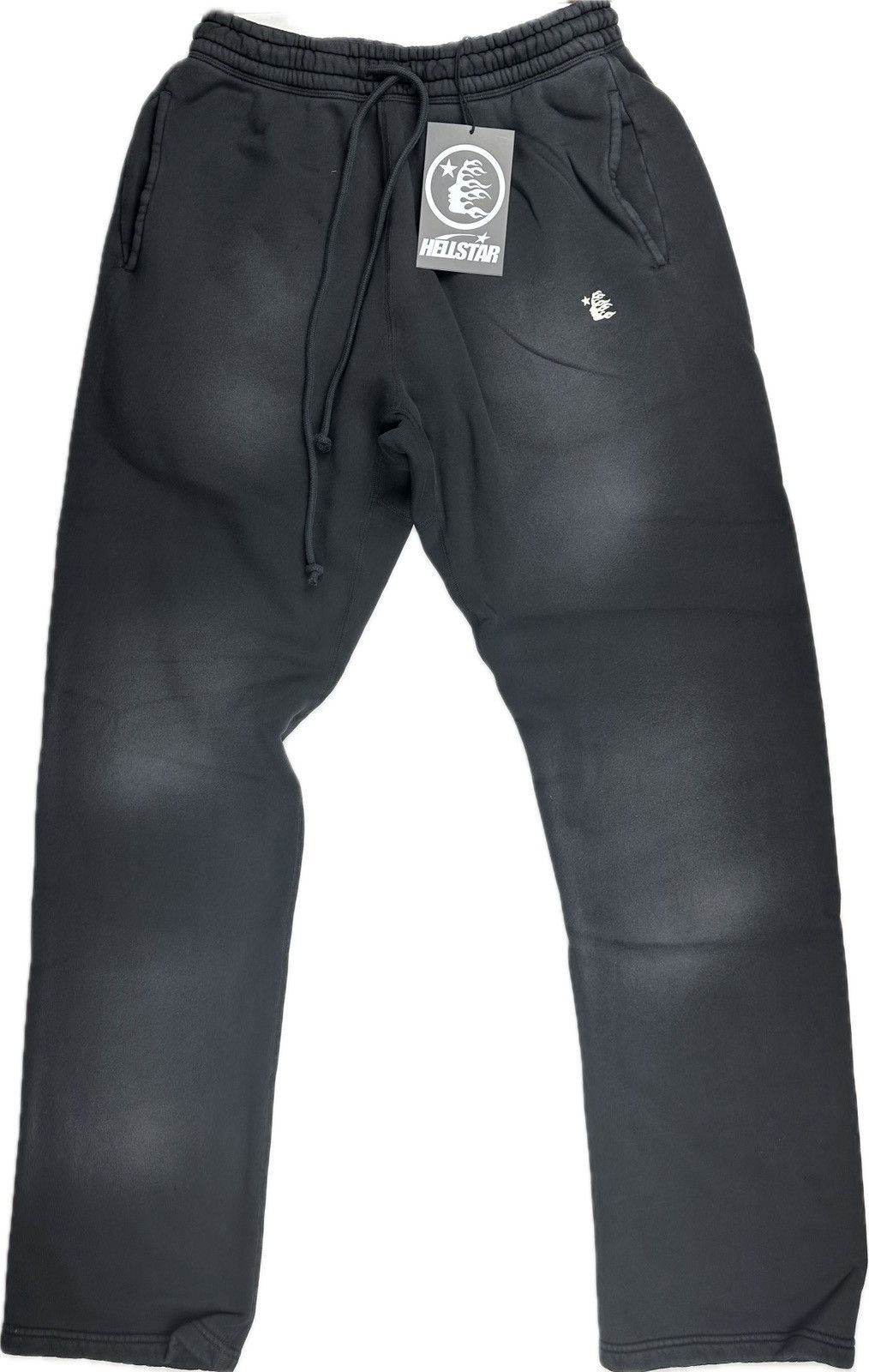 HELLSTAR Hellstar Uniform Sweatpants V2 Size US 34 / EU 50 - 1 Thumbnail