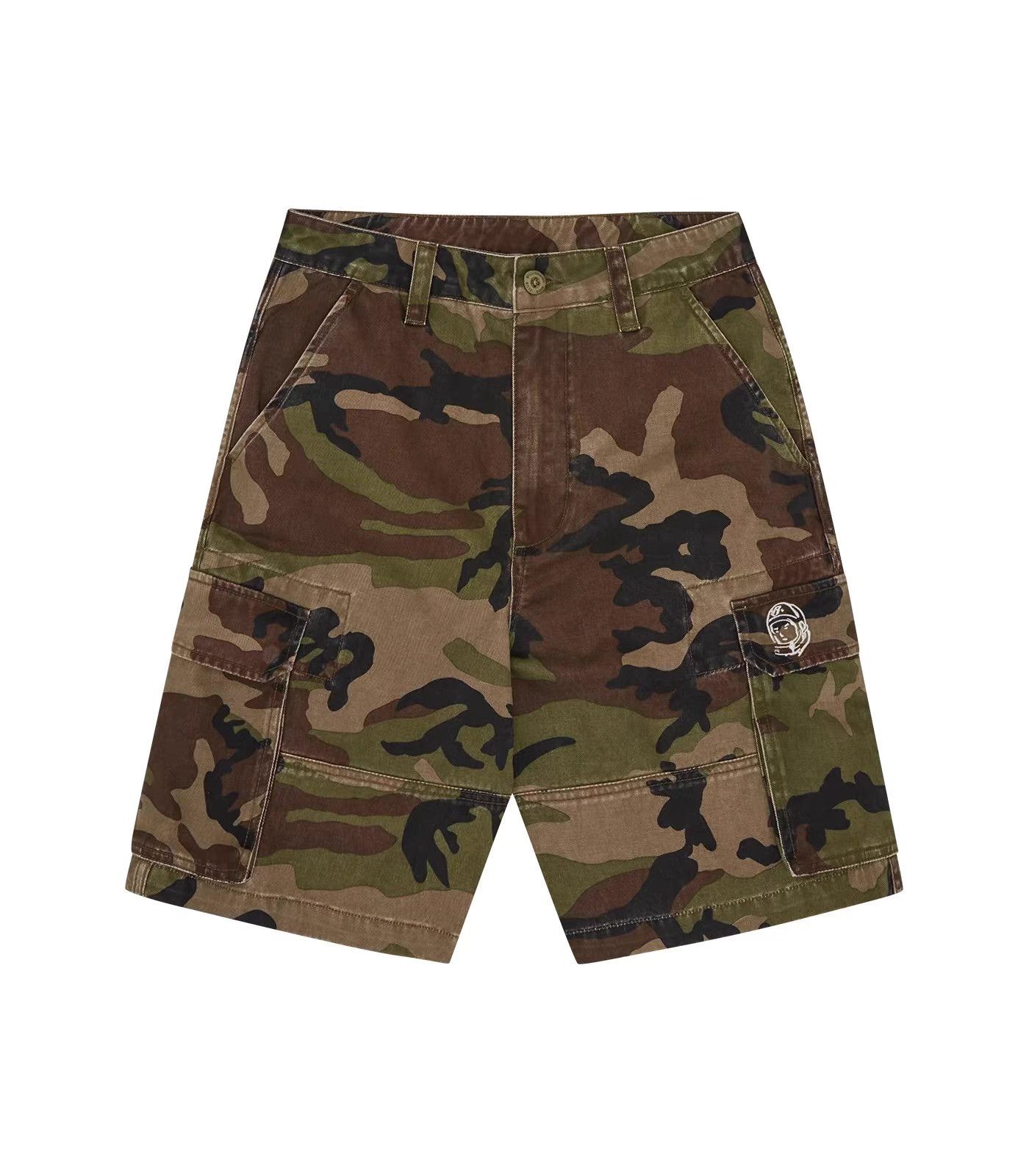 Billionaire Boys Club BBC Cargo Shorts Q5 Size US 38 / EU 54 - 5 Thumbnail