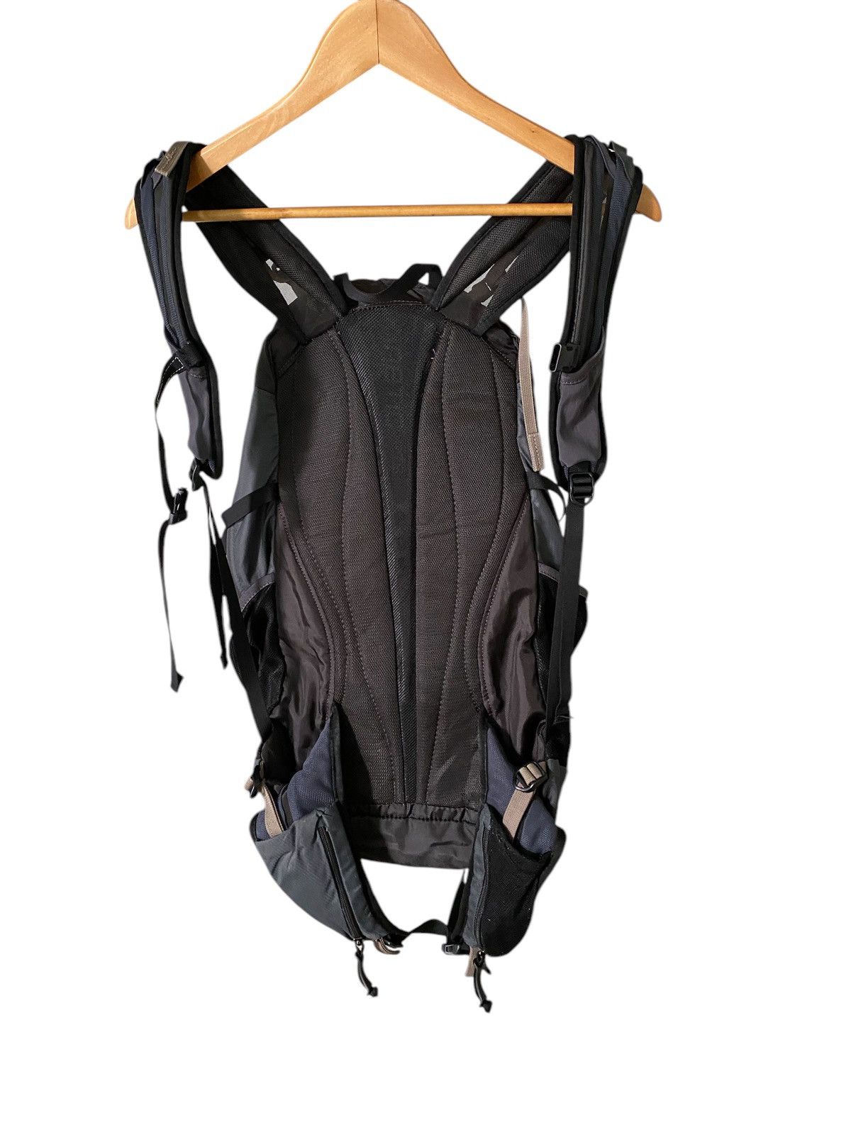 Gregory Rare! Classic GREGORY Fury 24 Backpack Size ONE SIZE - 4 Thumbnail