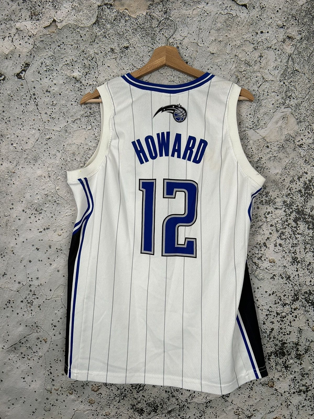 Champion Vintage Orlando Magic Howard Champion NBA Jersey Rare Size US M / EU 48-50 / 2 - 2 Thumbnail