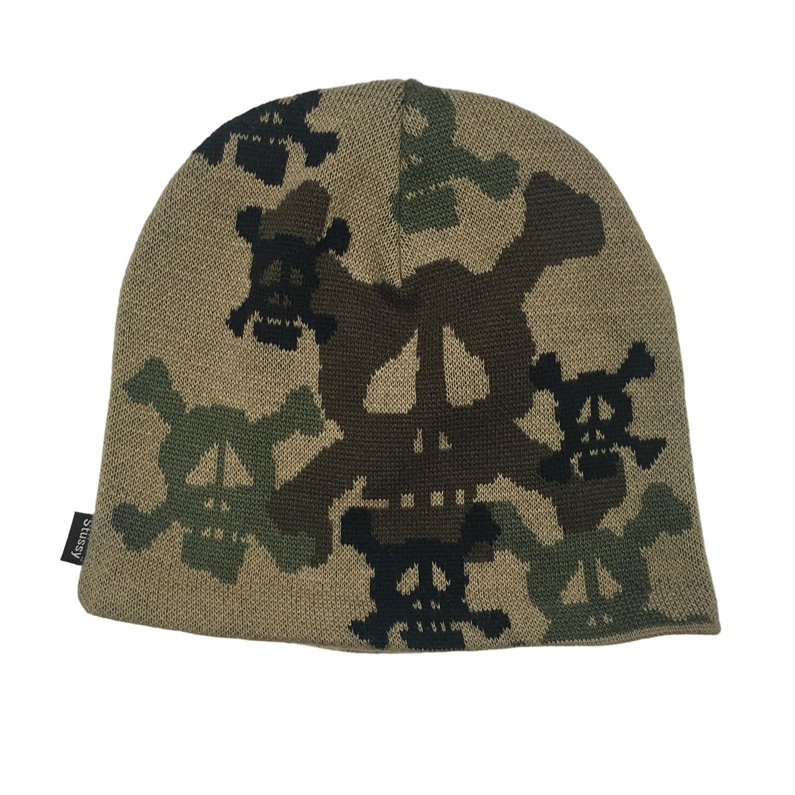 STUSSY-STOCK-SNAPBACK-CAP-