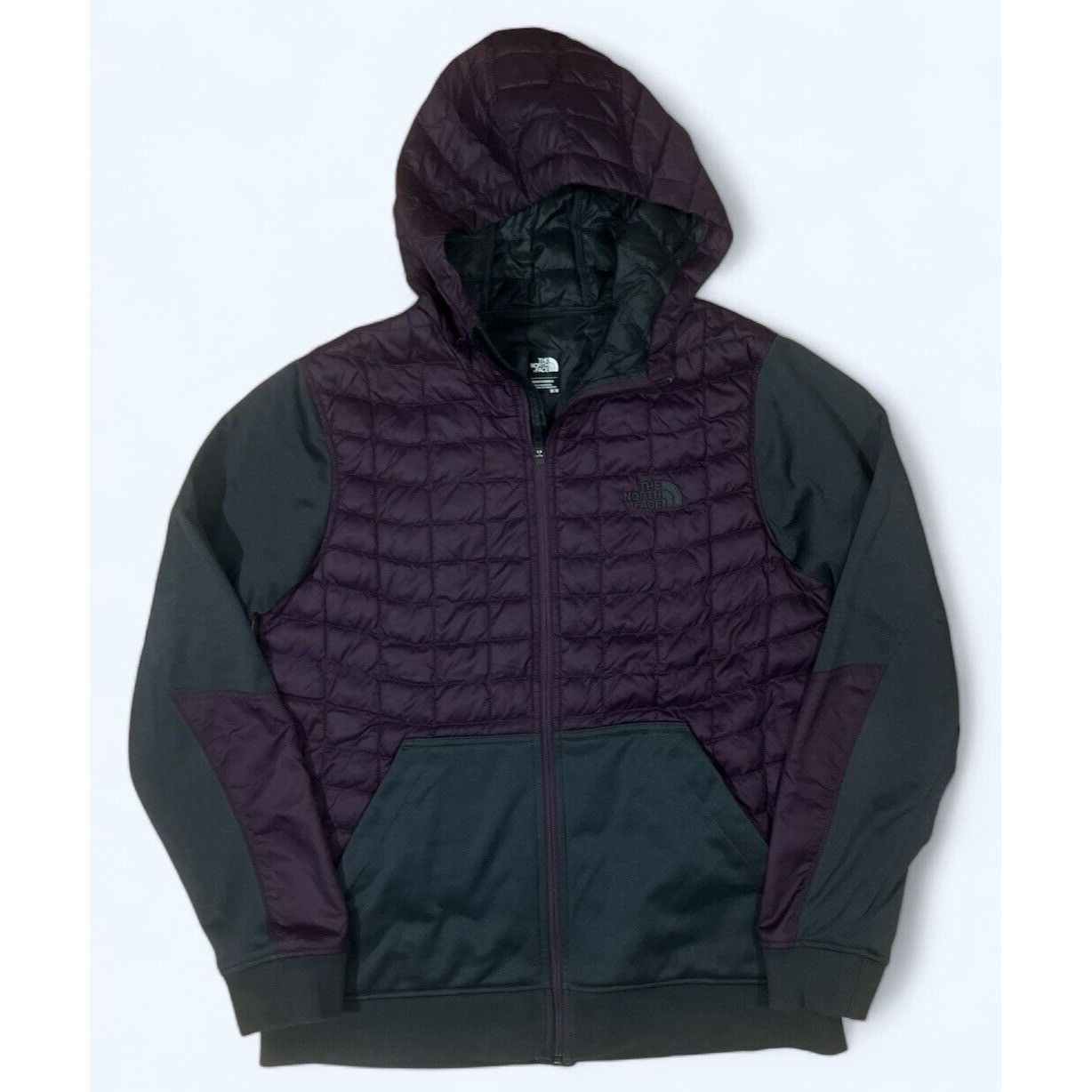 North face kilowatt thermoball best sale