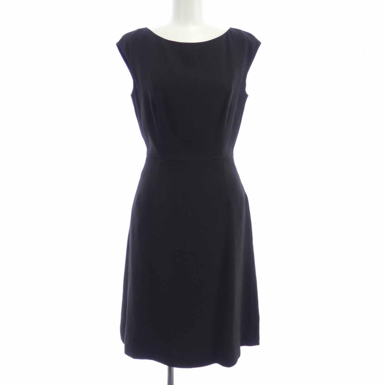 Prada Prada Dress Textile Dresses DUTY FREE for USA