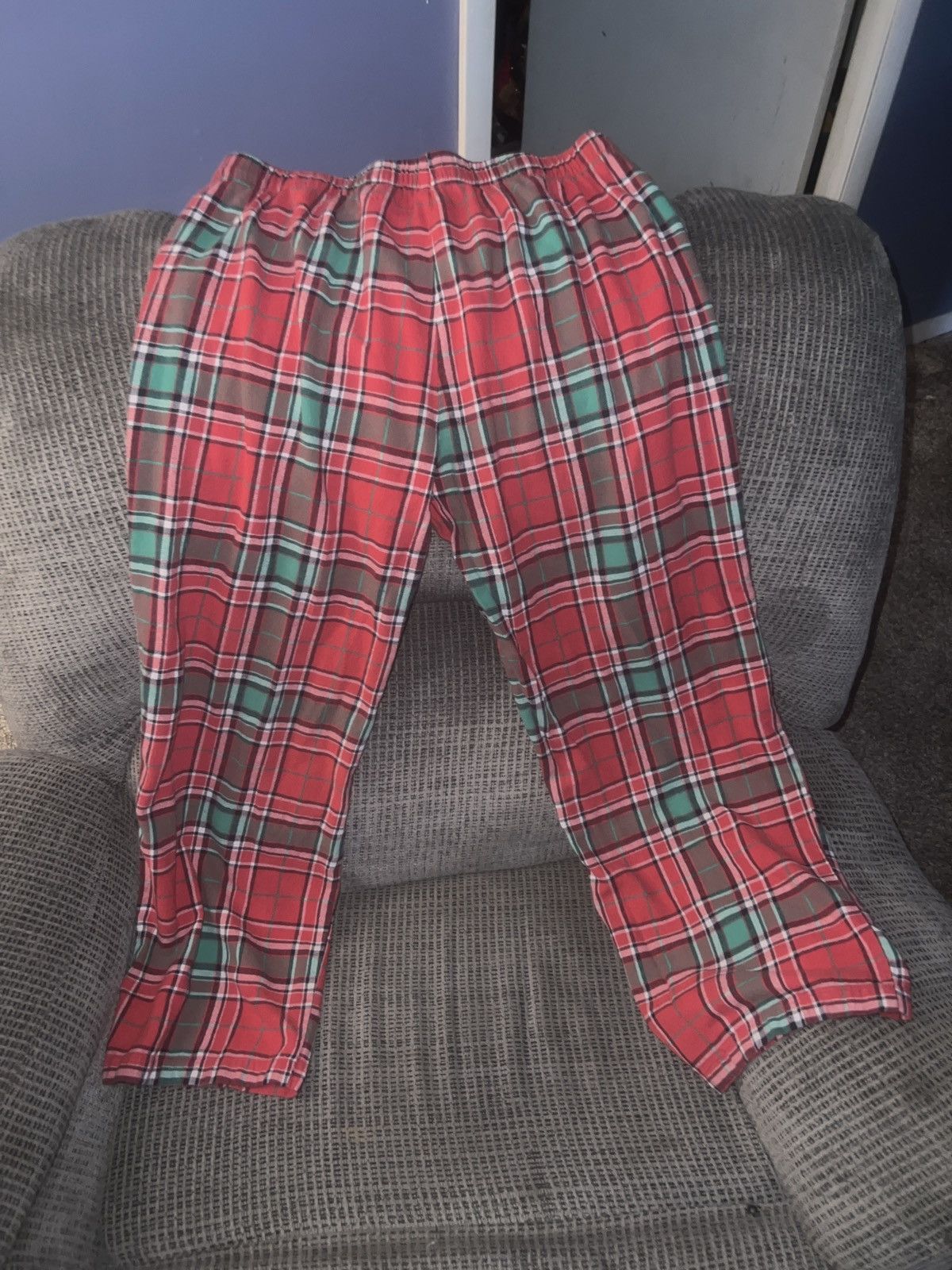 Hypebeast Jammies For Your Families Pajama Pants Size US 38 / EU 54 - 2 Thumbnail