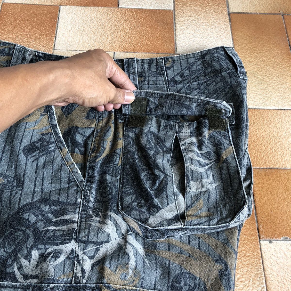 O'Neill O’NEILL cargo short pants Size US 34 / EU 50 - 11 Thumbnail