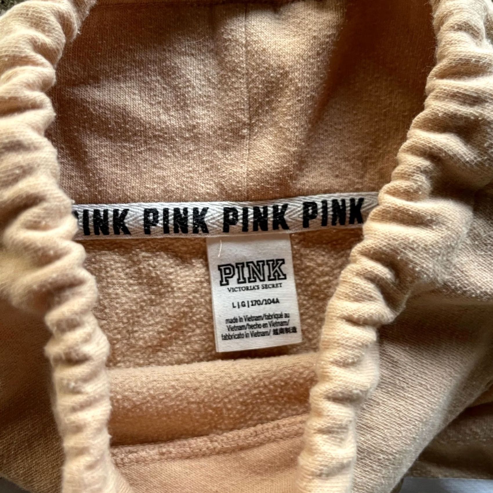 Pinko VINTAGE Note: none. Size L / US 10 / IT 46 - 3 Thumbnail