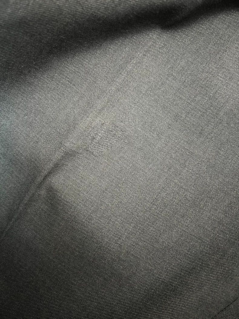 Saint Laurent Paris Saint Laurent Gray Wool Suit Set-2507 Size US L / EU 52-54 / 3 - 6 Thumbnail