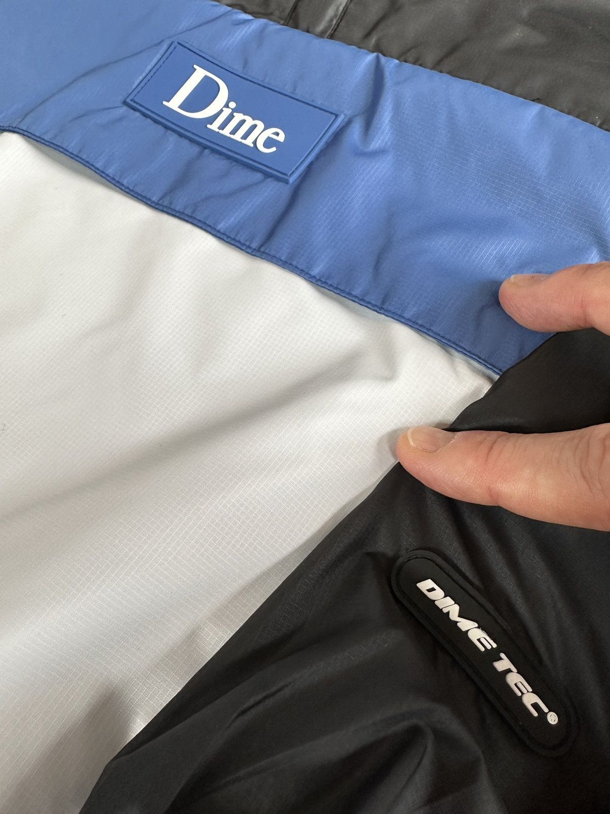Dime DIME Jacket Sz XL Size US XL / EU 56 / 4 - 3 Thumbnail