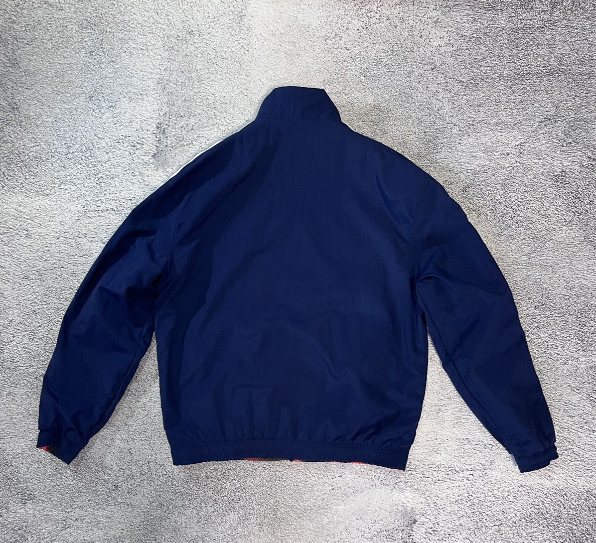 Adidas Adidas Juventus Men’s Jacket Reversible Anthem Track Jacket Size US M / EU 48-50 / 2 - 12 Thumbnail
