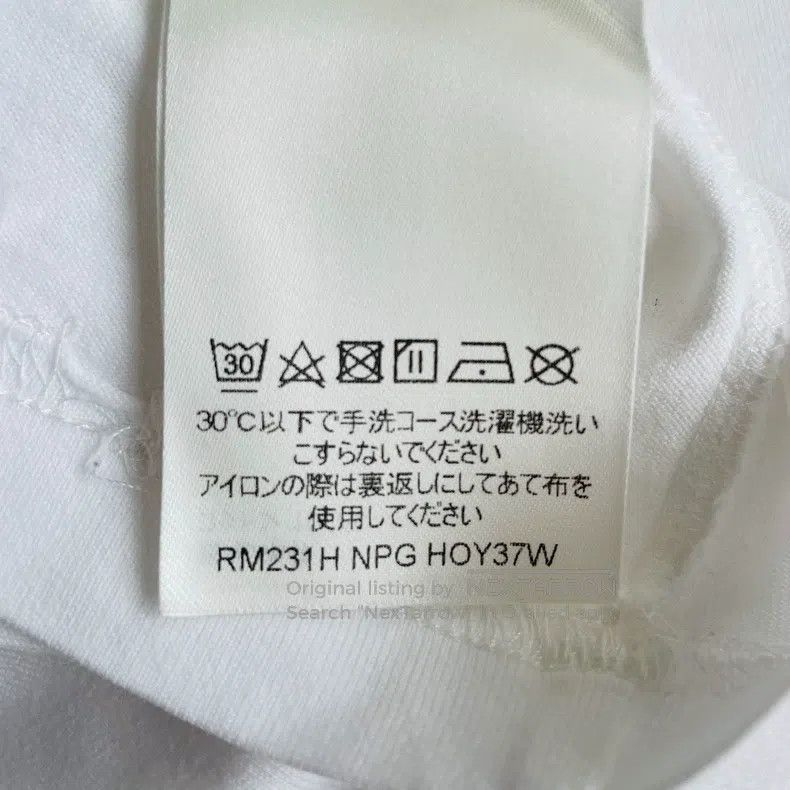 Other Louis Vuitton Yayoi Kusama Signature Printed Short Sleeves Size US M / EU 48-50 / 2 - 6 Thumbnail