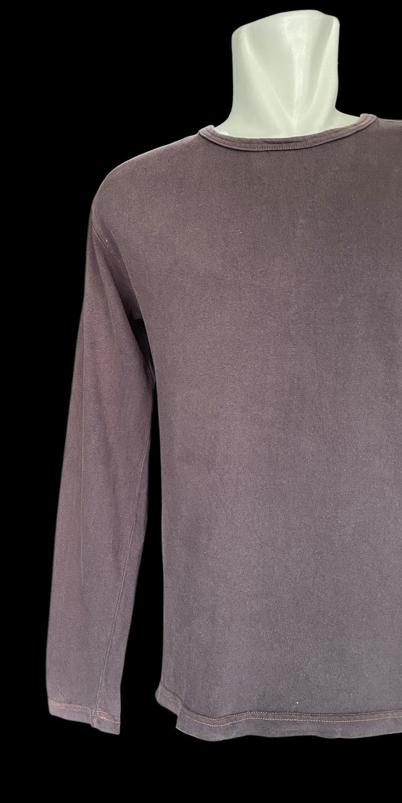 PPFM PPFM Long Sleeve Shirt Size US S / EU 44-46 / 1 - 4 Thumbnail