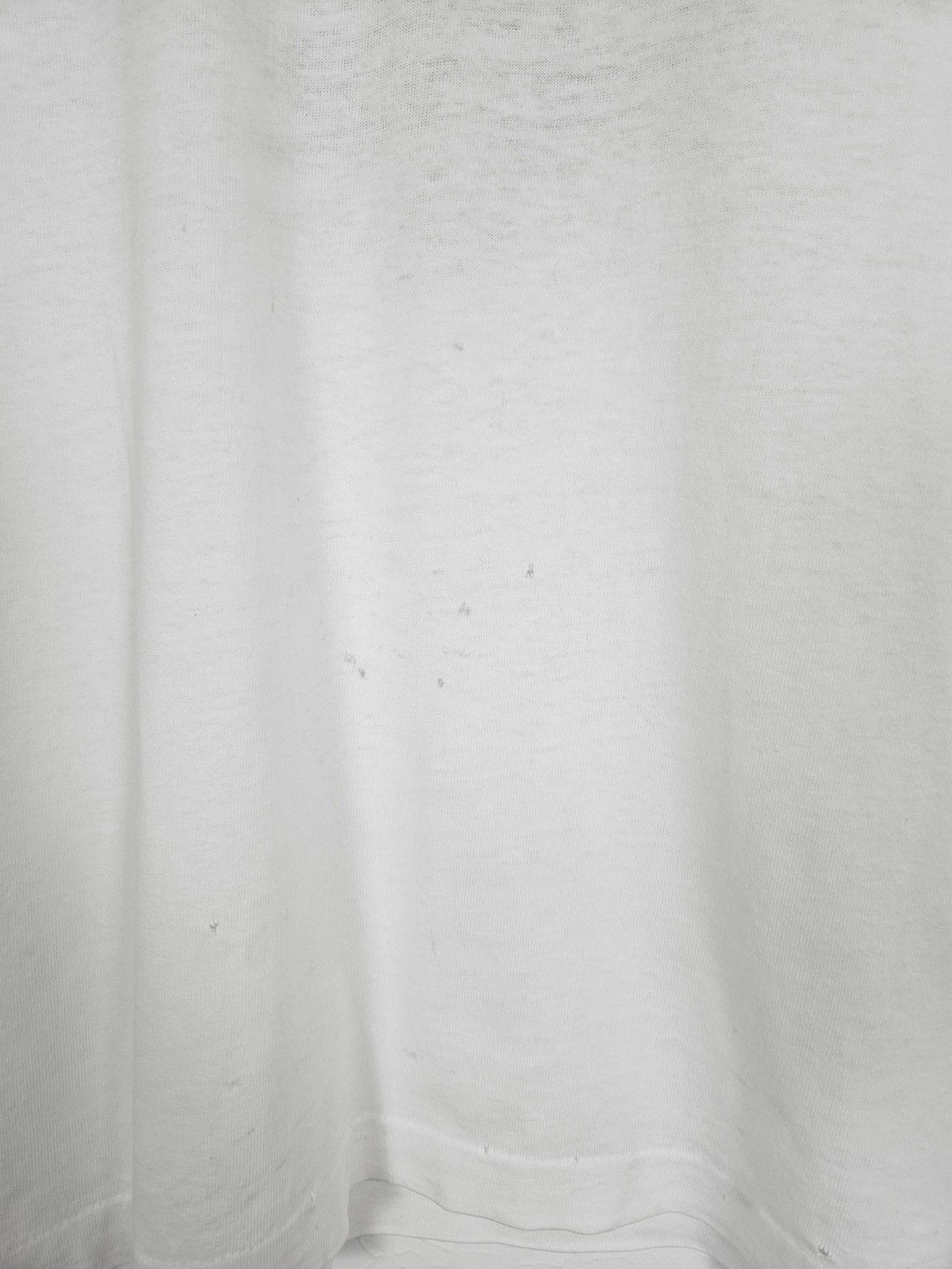 Hysteric Glamour 90s Hysteric Glamour x Milk Japan Tokyo Collaboration tee Size US L / EU 52-54 / 3 - 8 Thumbnail