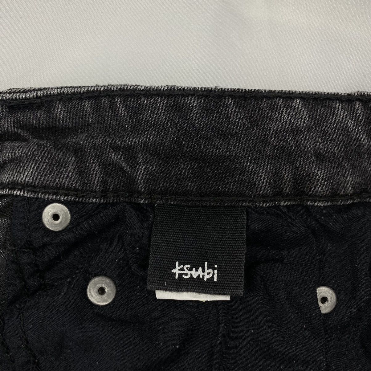 Ksubi Ksubi Chitch Heroism Denim Jeans Size US 36 / EU 52 - 9 Thumbnail