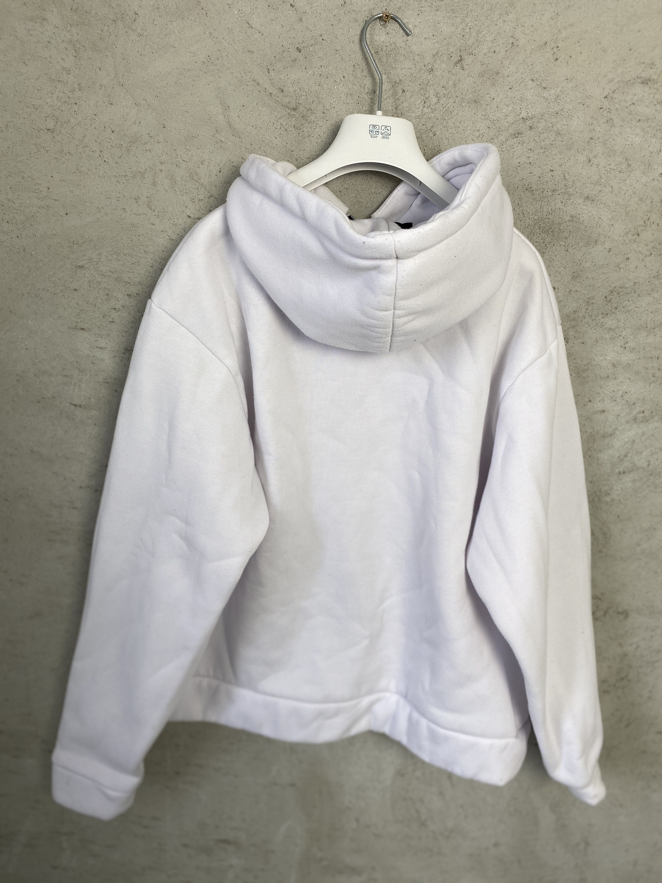 Jaded London Jaded London Heaven Graffiti hoodie skate rap Size S / US 4 / IT 40 - 6 Thumbnail
