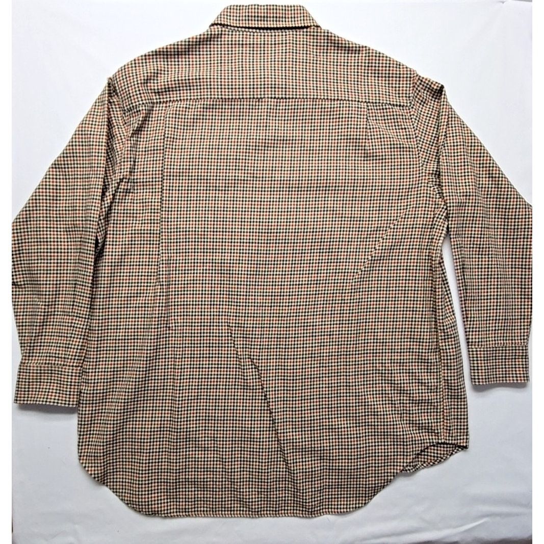 Other Boyt Harness Co Plaid Suede Patches 2XL Hunting Flannel Size US XXL / EU 58 / 5 - 7 Thumbnail
