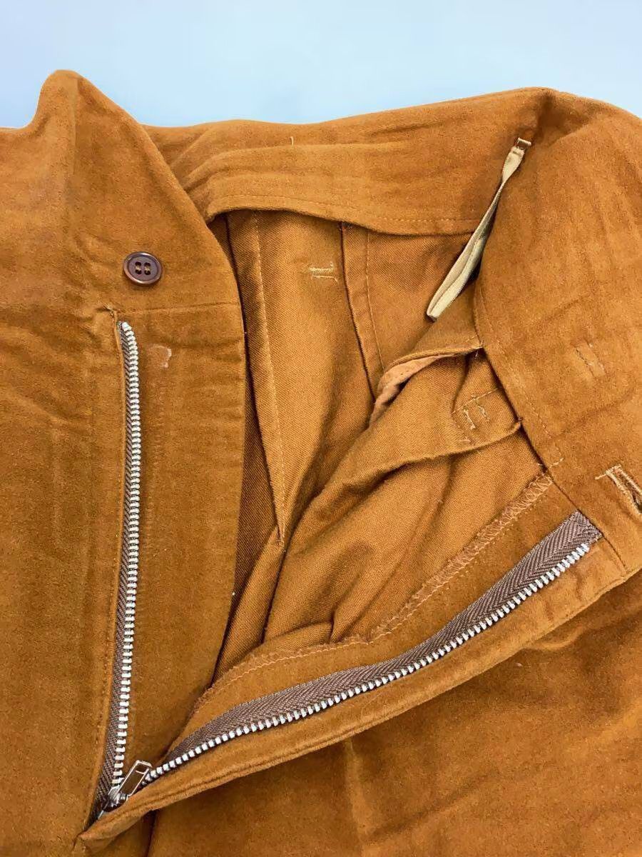 Yohji Yamamoto yohji yamamoto Y's 90s/Cotton/Brown/Bottoms Size US 28 / EU 44 - 3 Thumbnail