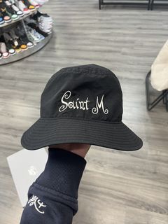 Men's Saint Michael Hats | Grailed