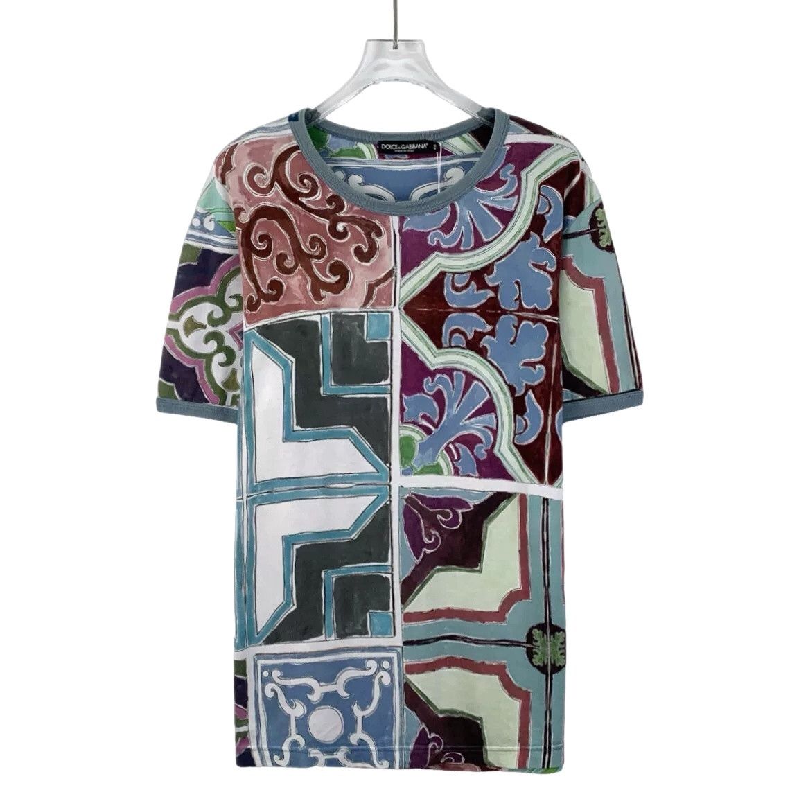 Dolce & Gabbana Elvis Presley Print Shirt | Grailed
