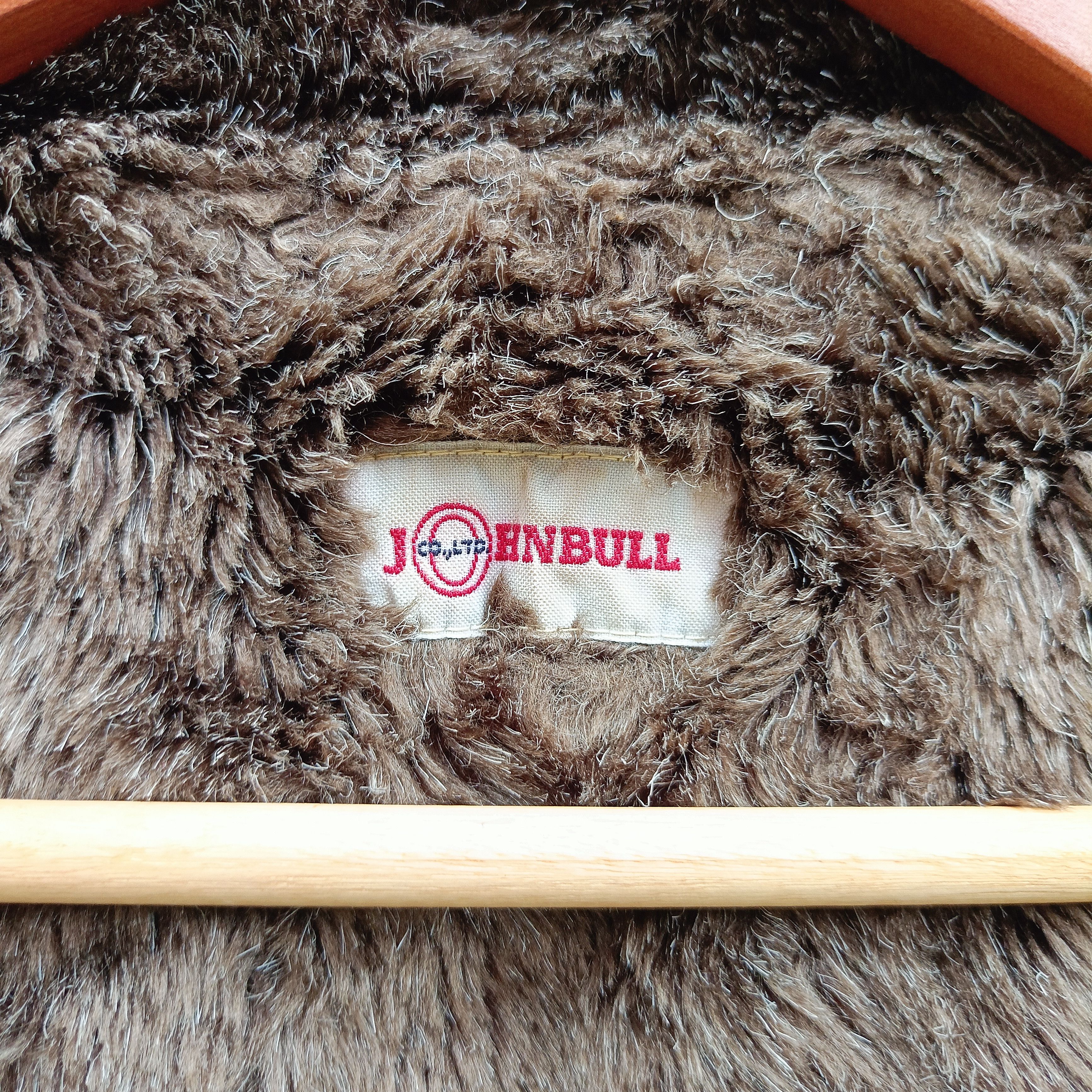 Japanese Brand × Johnbull × Vintage john Bull vintage Jacket Size US M / EU 48-50 / 2 - 10 Thumbnail