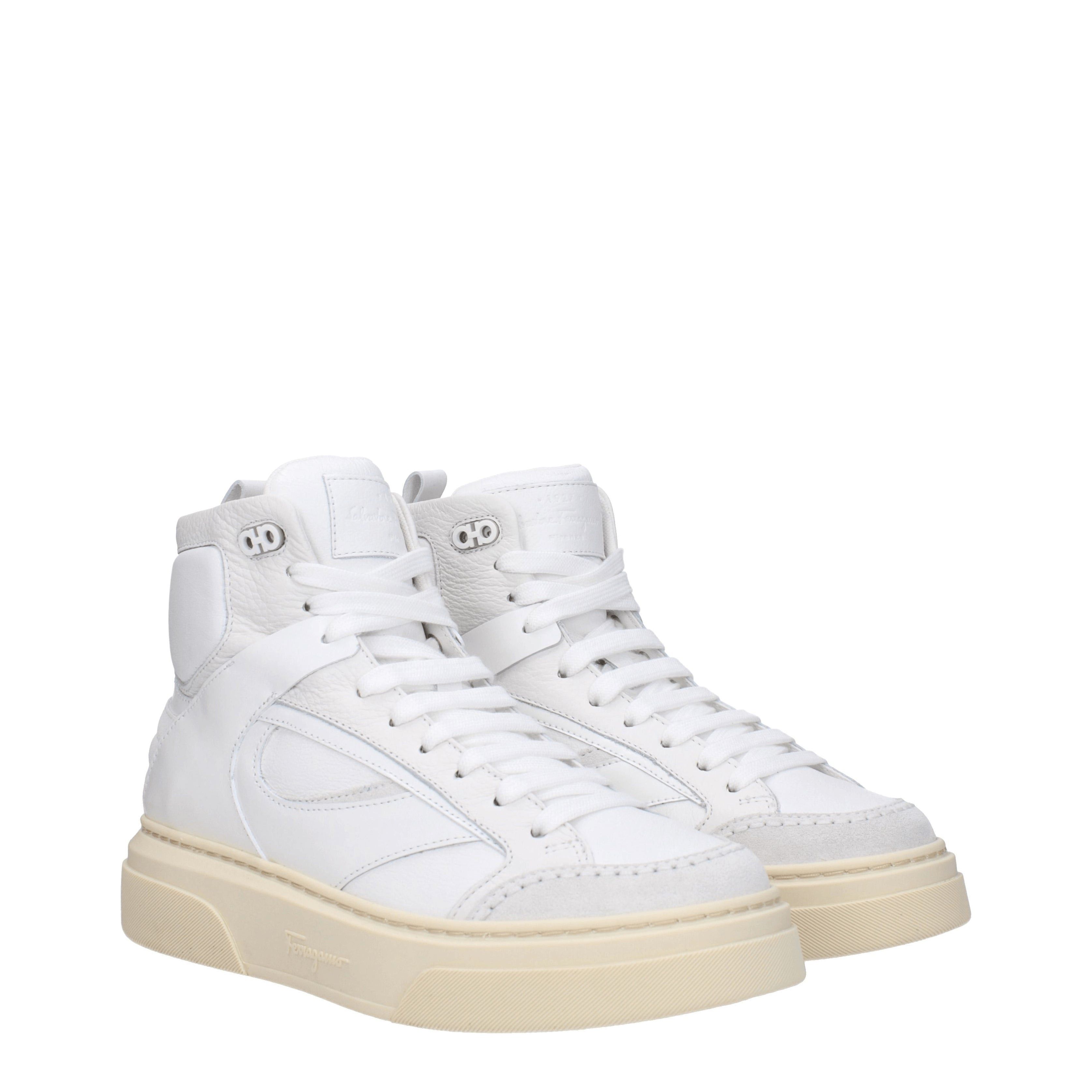 Salvatore Ferragamo Sneakers Size US 9 / EU 42 - 1 Thumbnail