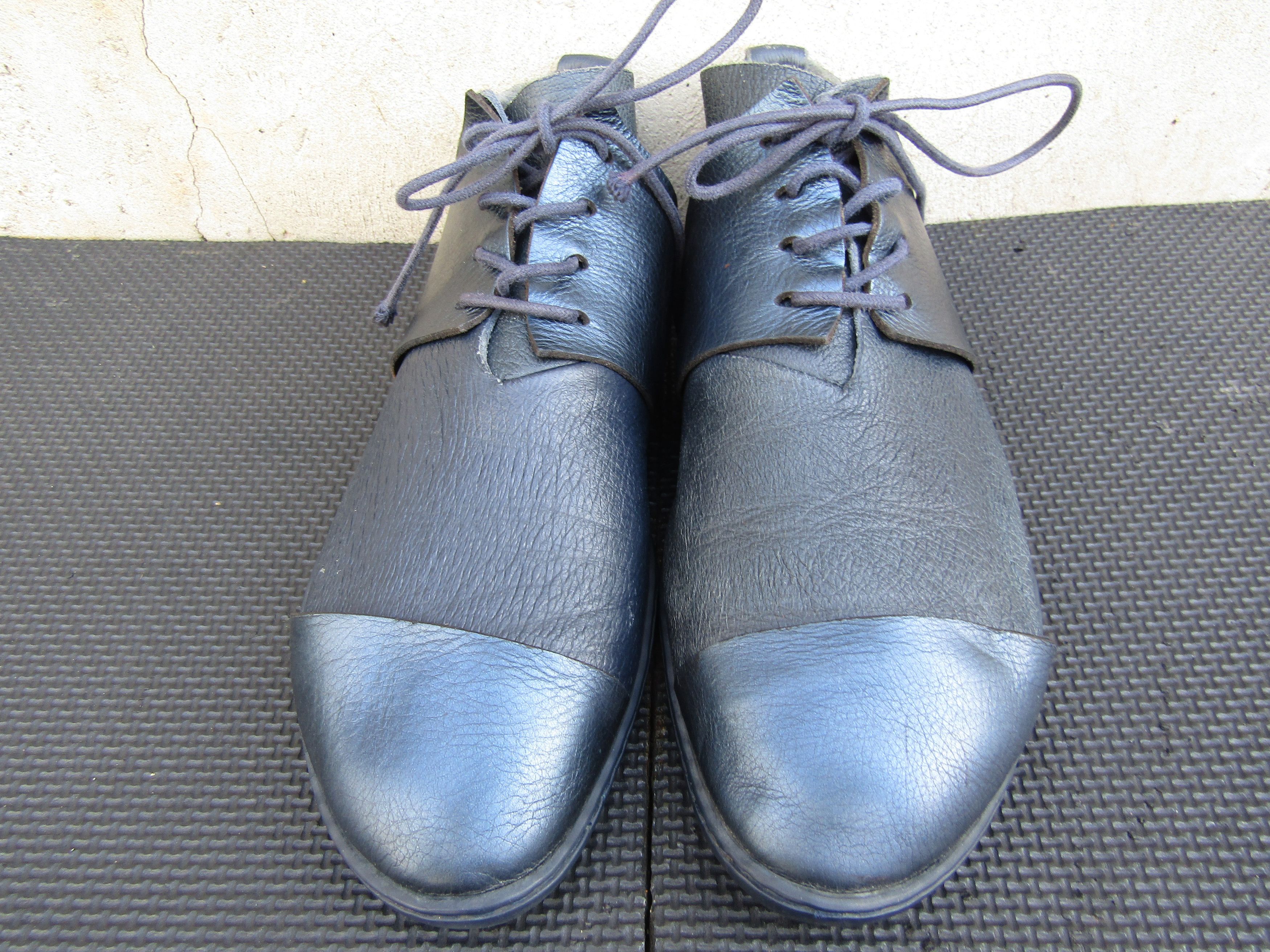 Trippen Trippen The Summer Shoe Womens Multicolor Size US 8 / IT 38 - 4 Thumbnail