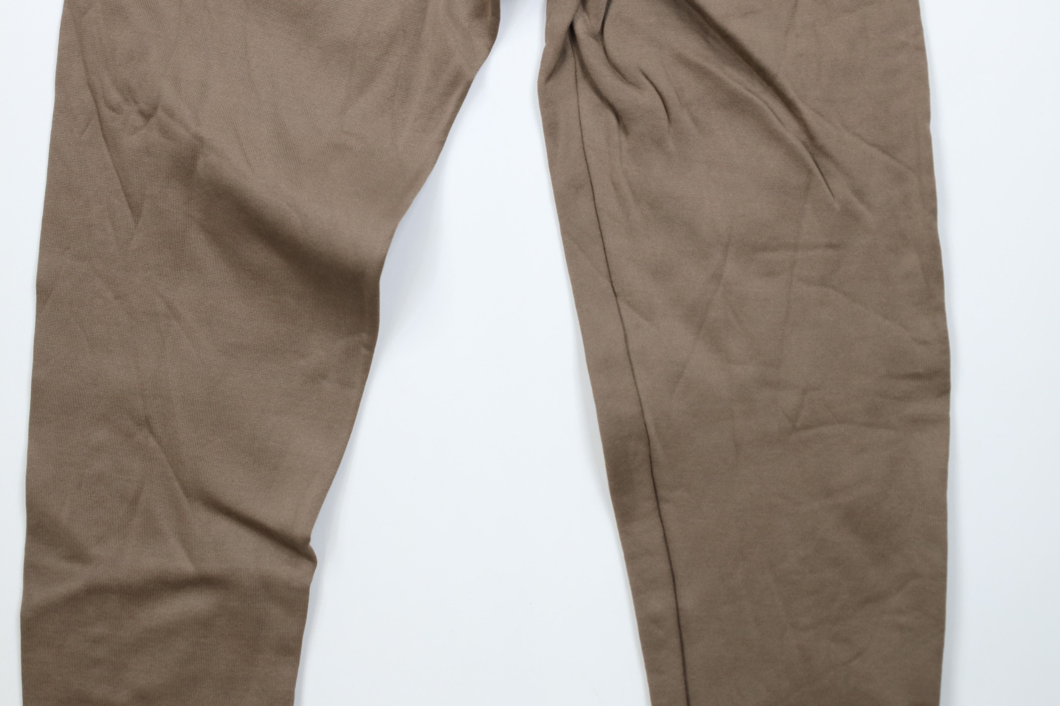 Vintage Vintage 90s Streetwear Lined Thermal Joggers Pants USA Size US 34 / EU 50 - 9 Thumbnail