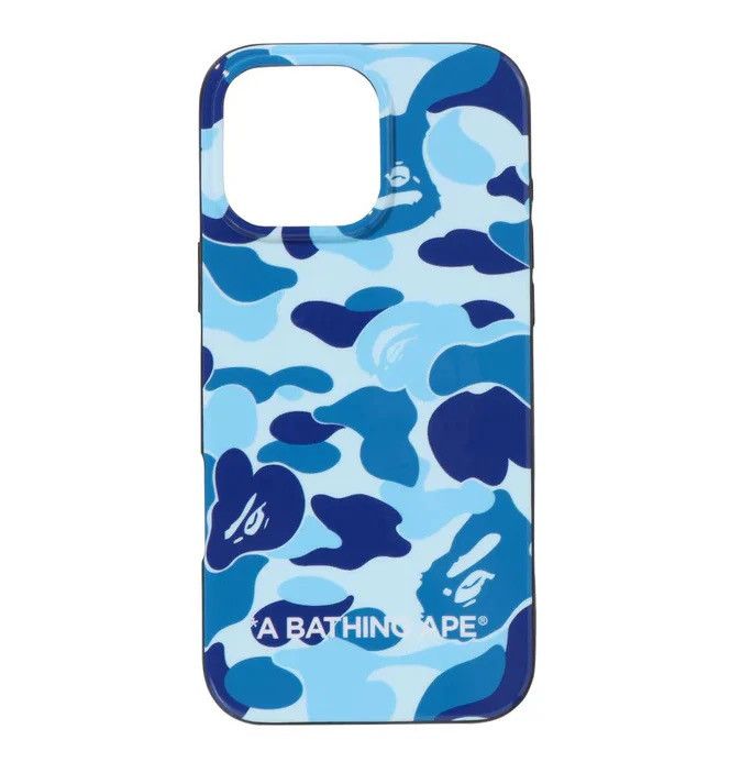 Bape Bape iPhone 16 Pro Max Case Size ONE SIZE - 2 Thumbnail