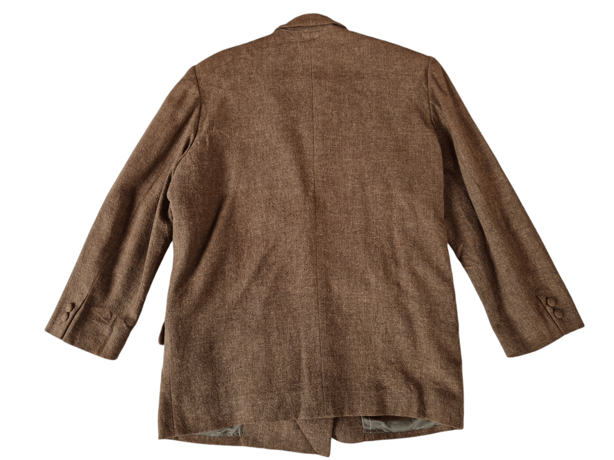Valentino Valentino Wool Blazer Vintage Size 44S - 2 Thumbnail