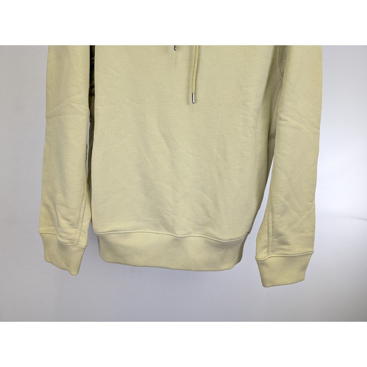 Dries Van Noten o1rshd1 Halloms 4615 Hoodie in Beige Size US M / EU 48-50 / 2 - 7 Thumbnail