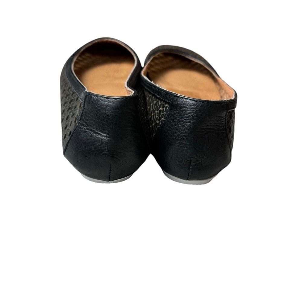 Gentle Souls New Gentle Souls Eugene Travel Packable Woven Ballet Flat S Size US 9.5 / IT 39.5 - 3 Thumbnail