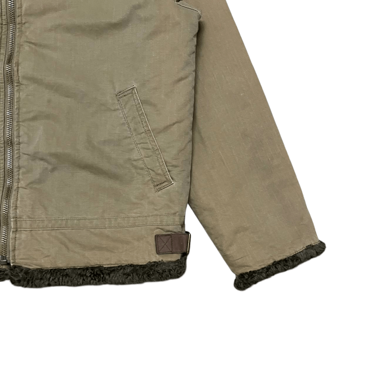 Smith's American Vintage Smiths American Heavy Duty Work Jacket Size US L / EU 52-54 / 3 - 4 Thumbnail