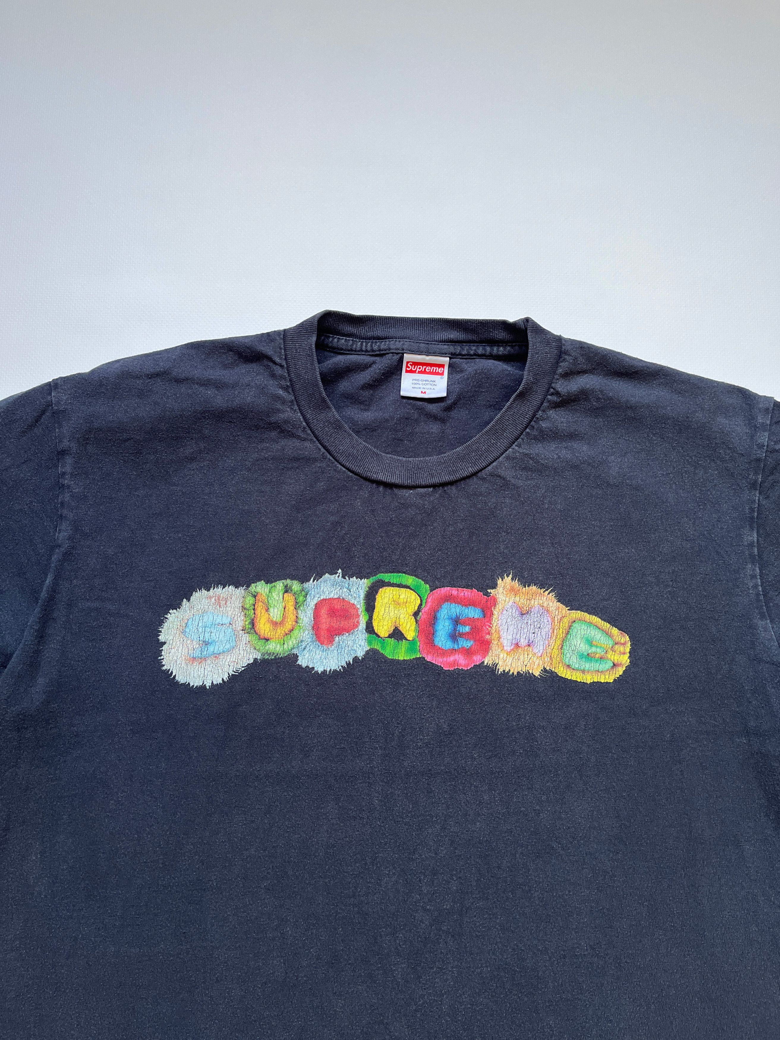 Supreme Vintage Supreme Pillows Graphic Print T-Shirt Size US M / EU 48-50 / 2 - 3 Thumbnail