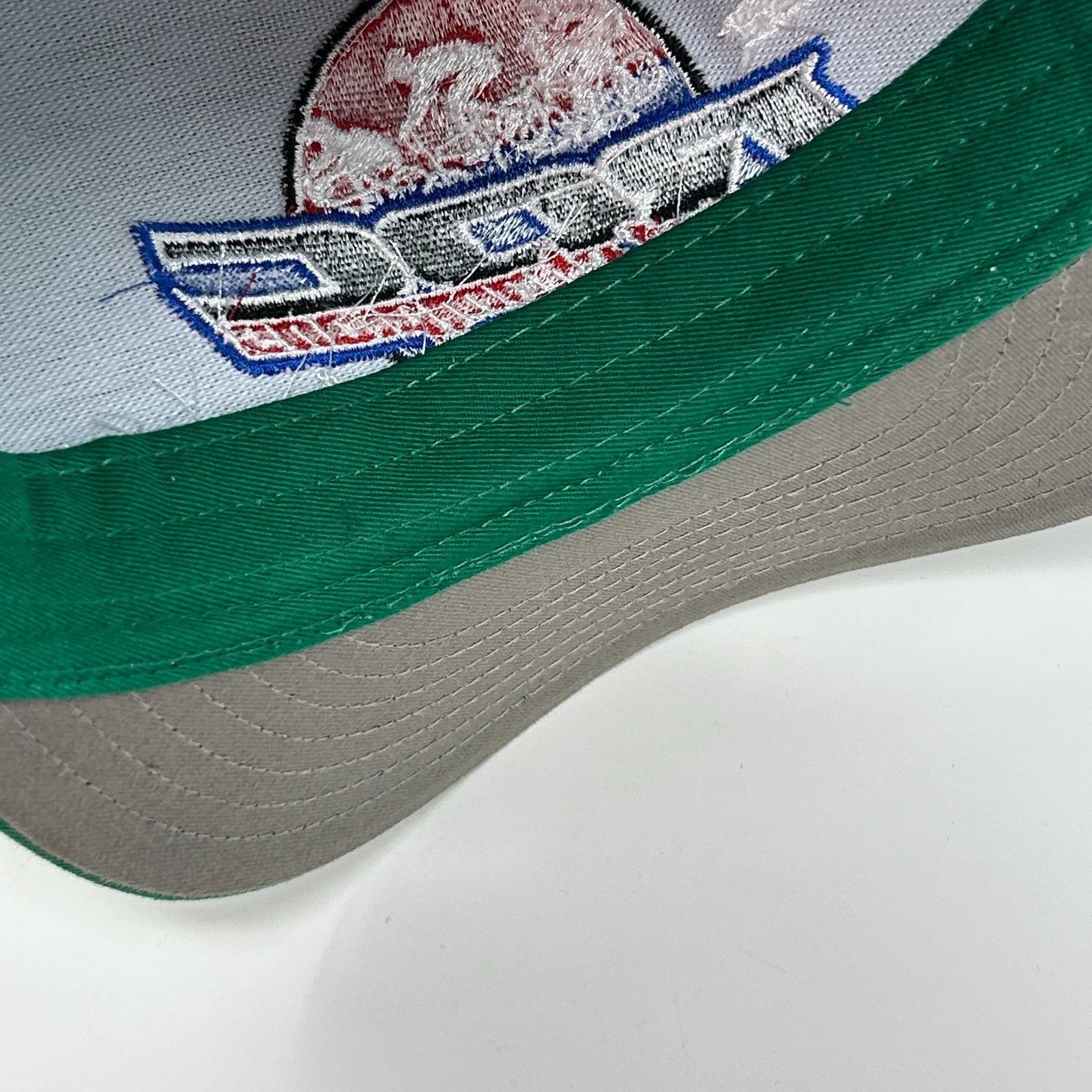 Other USA BMX Race of Champions 2022 Hat Baseball Cap Tulsa ROC Size ONE SIZE - 5 Thumbnail