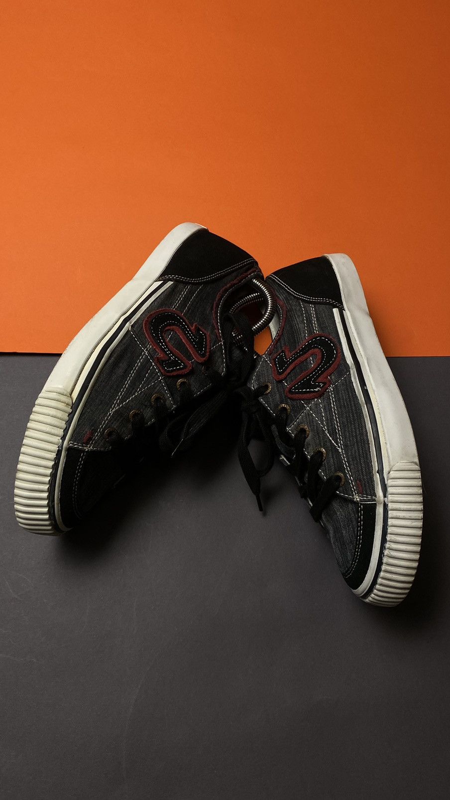 True Religion True Religion sneakers Size US 9.5 / EU 42-43 - 4 Thumbnail