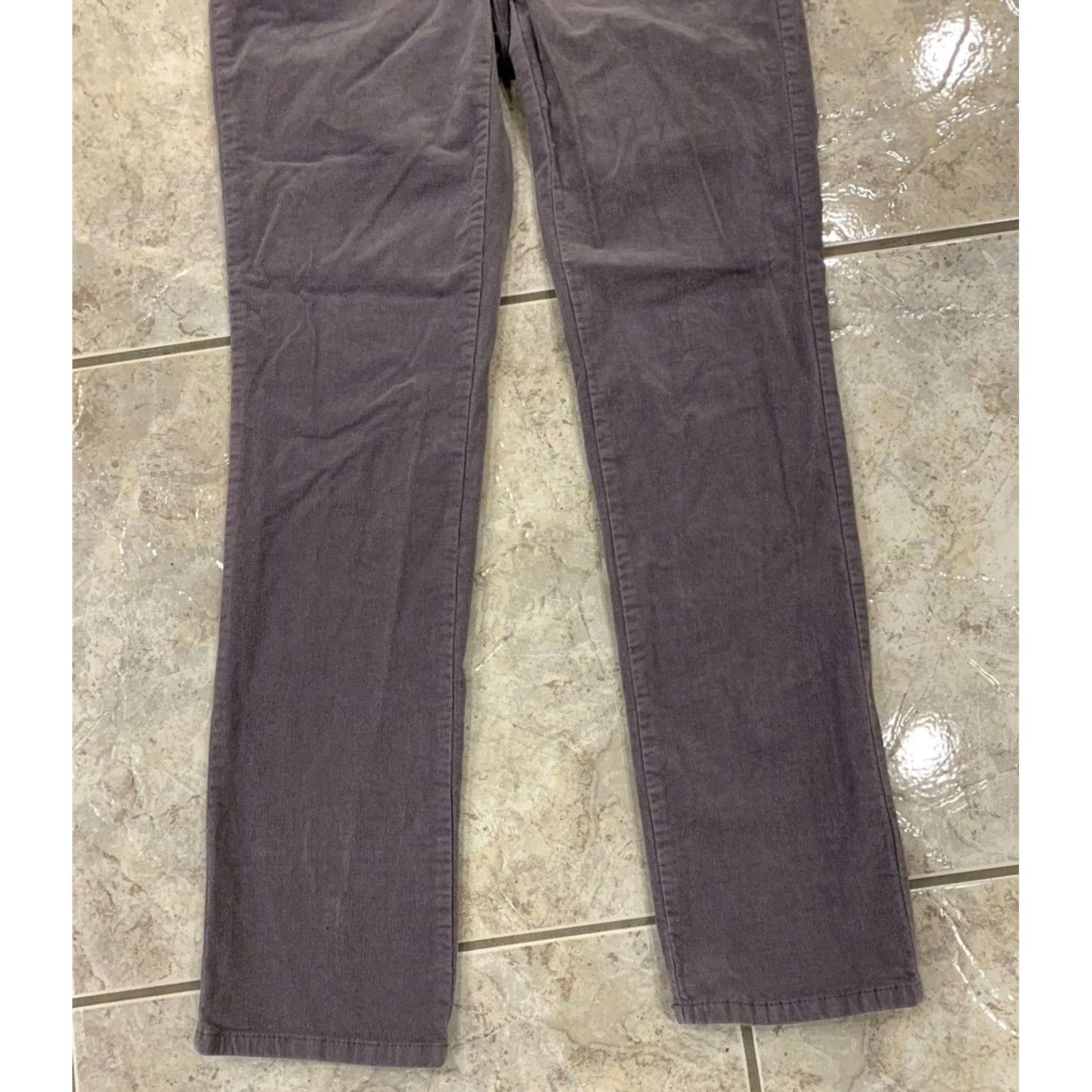 Vintage VINTAGE none Size 27" / US 4 / IT 40 - 3 Thumbnail
