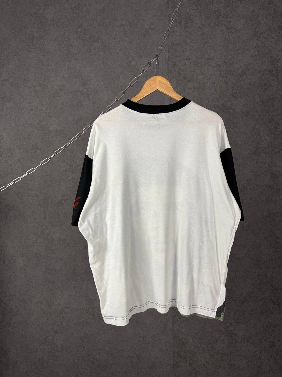 Vintage Che Guevara cult vintage tee Size US XXL / EU 58 / 5 - 5 Thumbnail