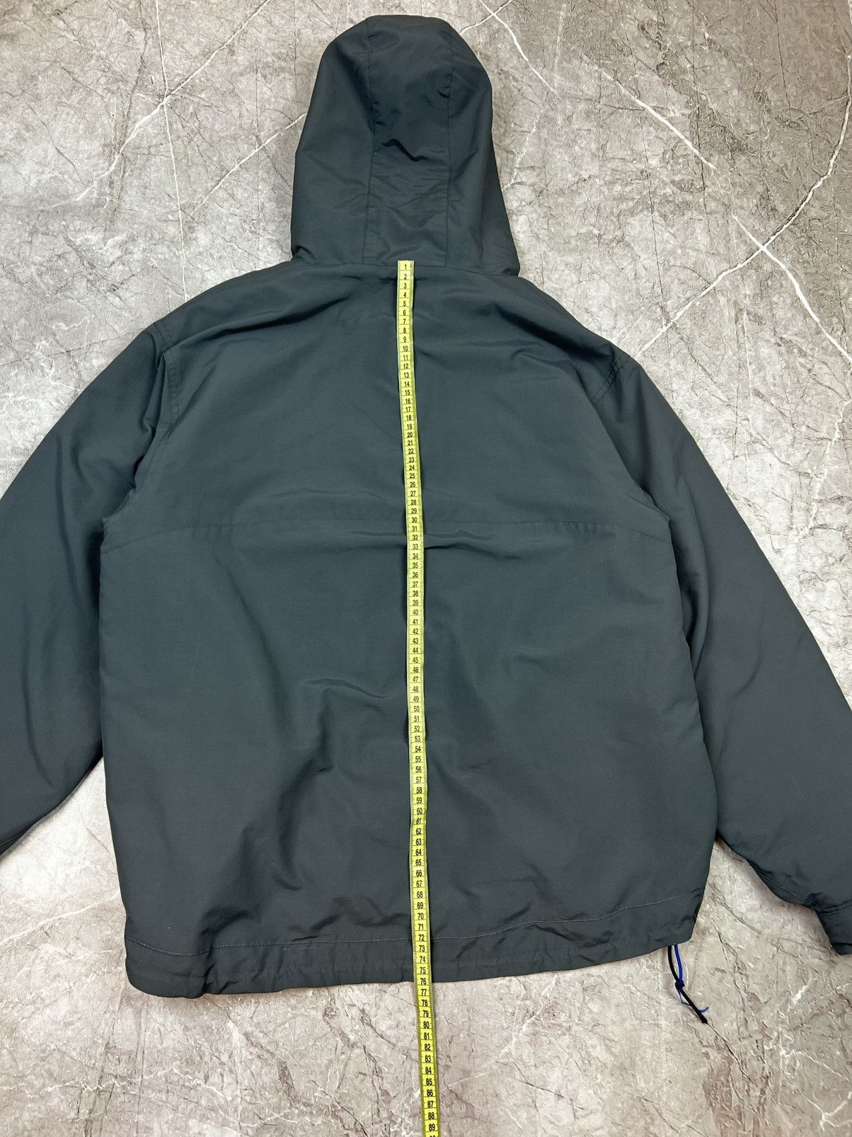 Carhartt Carhartt anorak nimbus pullover nylon jacket Size US L / EU 52-54 / 3 - 15 Thumbnail