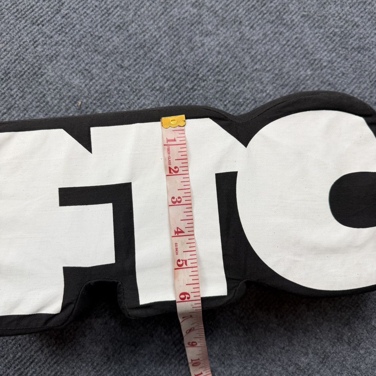 FTC FTC Logo Padded Cushion / Accessory Size ONE SIZE - 7 Thumbnail