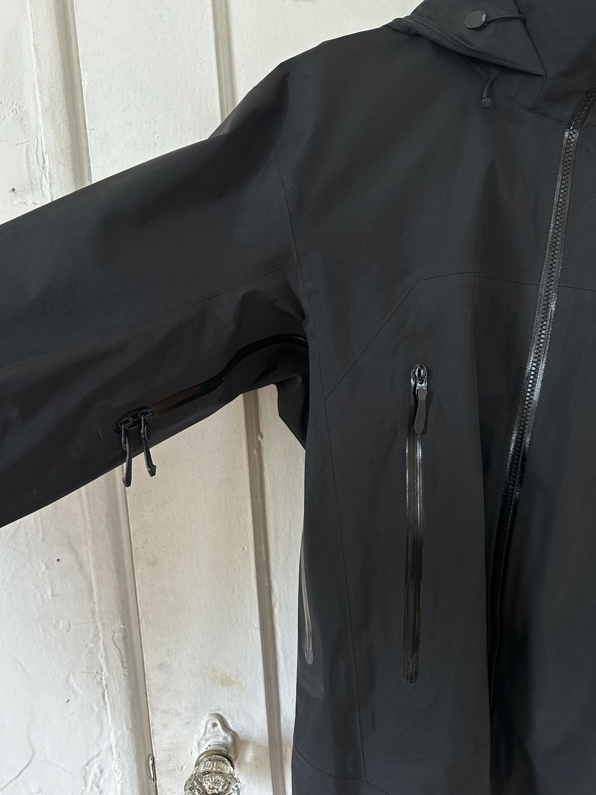 Arc'Teryx Arc'teryx Beta AR Jacket Men's - 2023 - Black