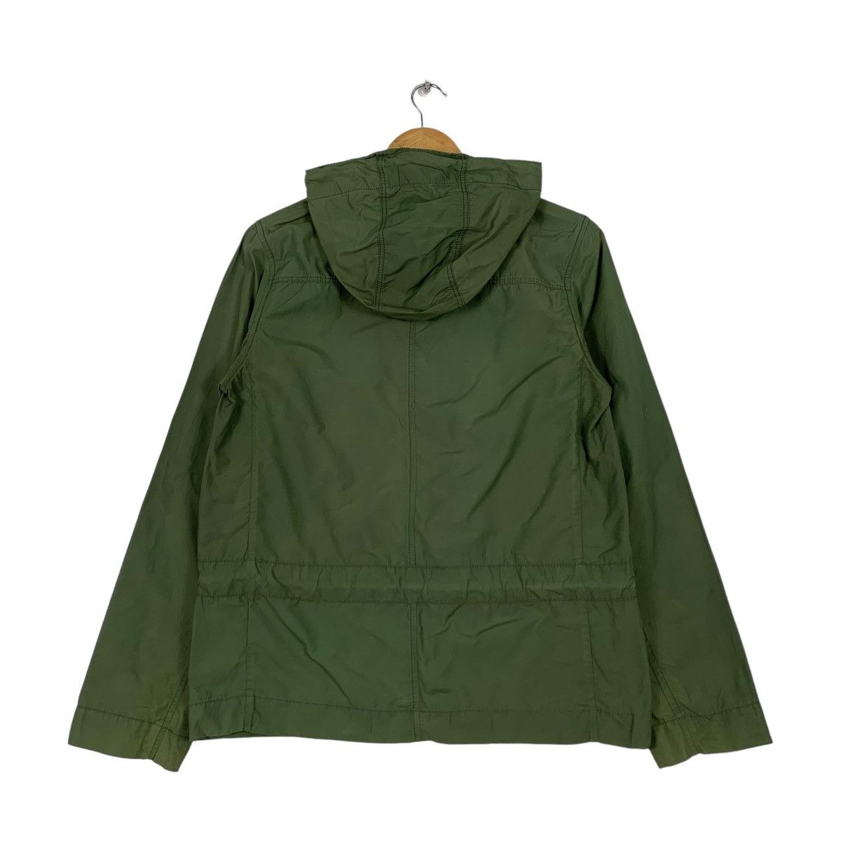Gap GAP Hooded Parka Jacket #1179-C54 Size US XS / EU 42 / 0 - 9 Thumbnail