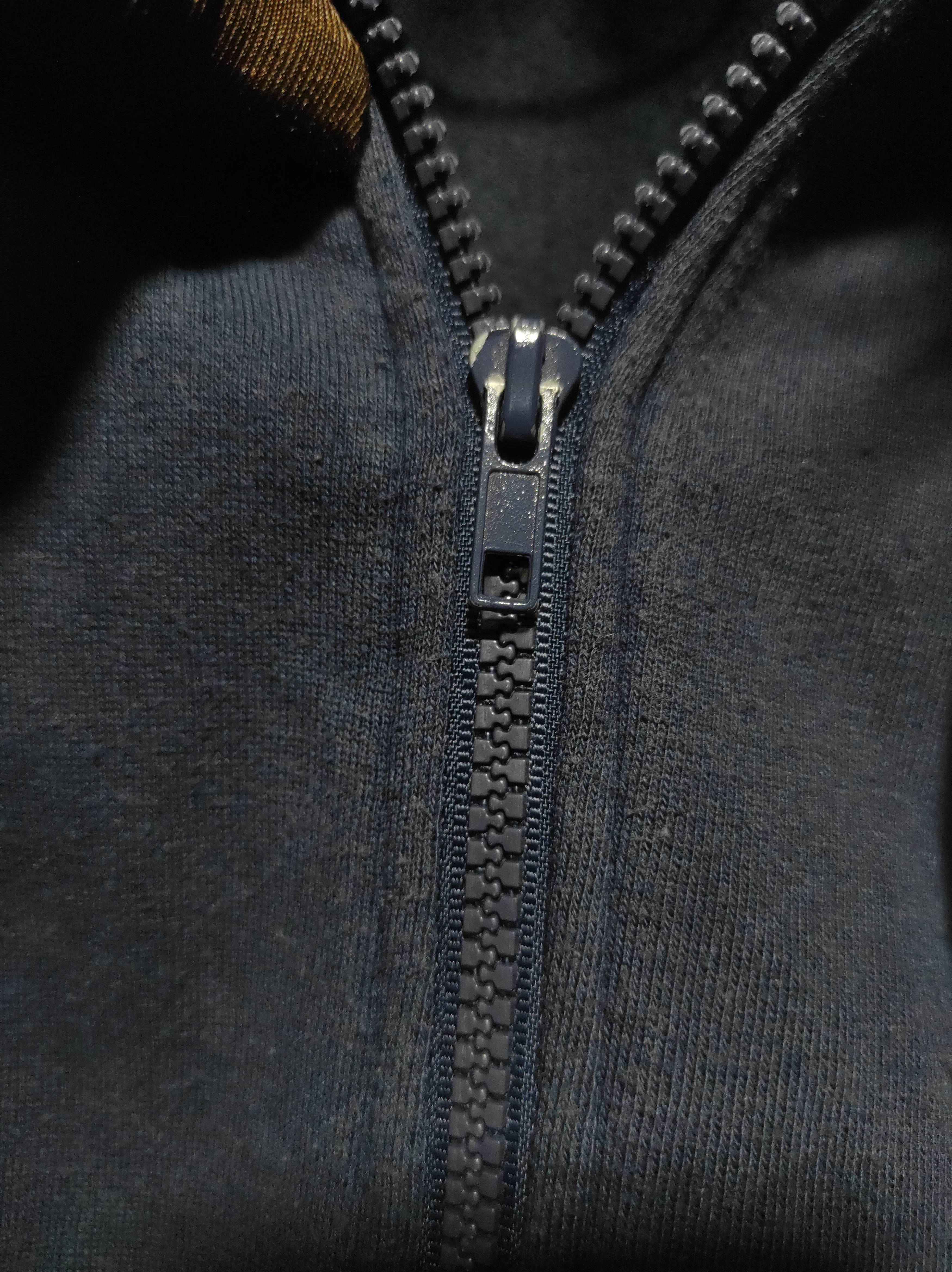 Hysteric Glamour T.Collection Orient Dragon Zip Fur Hoodie Lgb Style Size US L / EU 52-54 / 3 - 8 Thumbnail