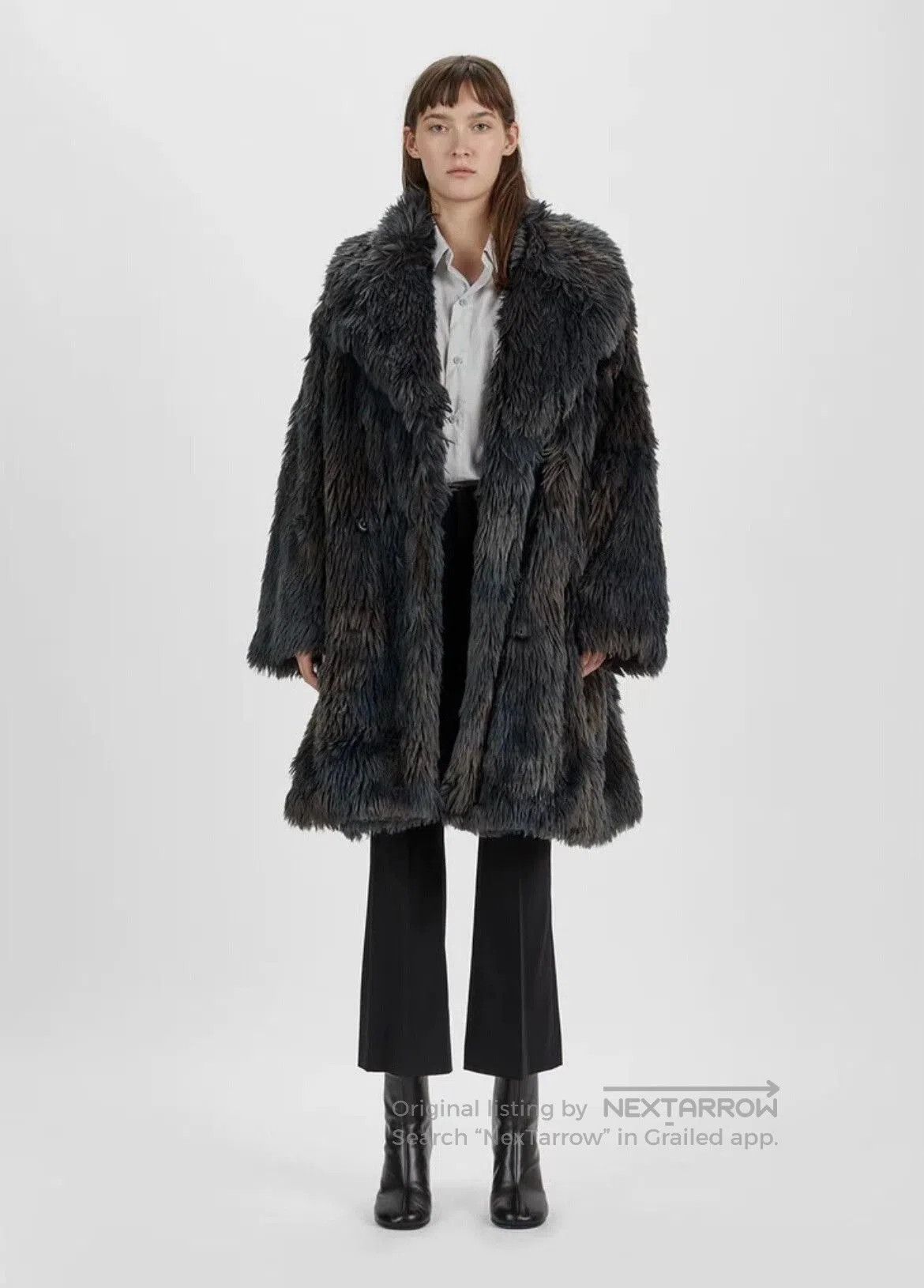 MM6 MM6 Maison Margiela Green Eco. Size XS / US 0-2 / IT 36-38 - 6 Thumbnail