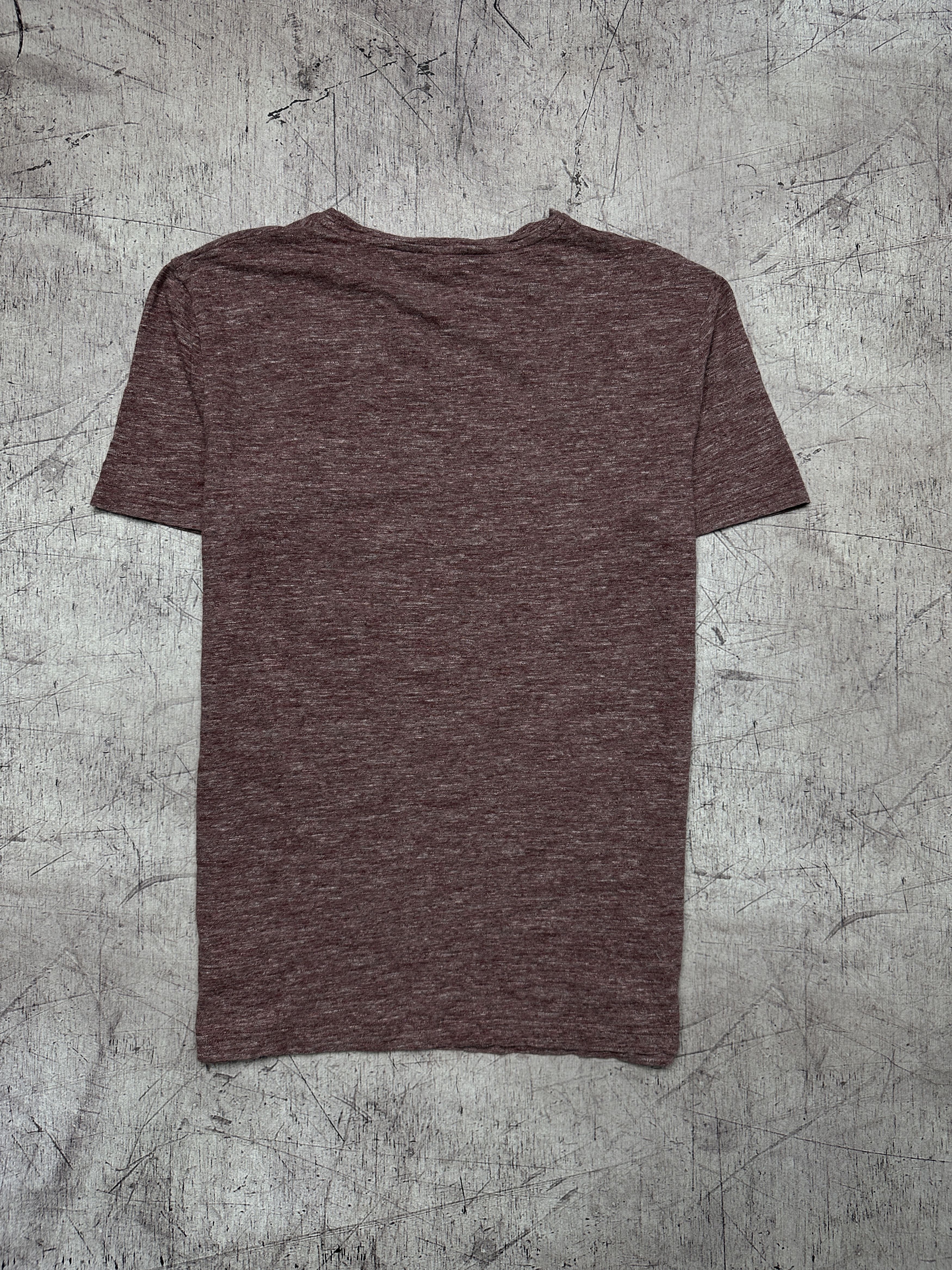 Reiss Reiss Mens Crew Neck T-Shirt Size US M / EU 48-50 / 2 - 5 Thumbnail