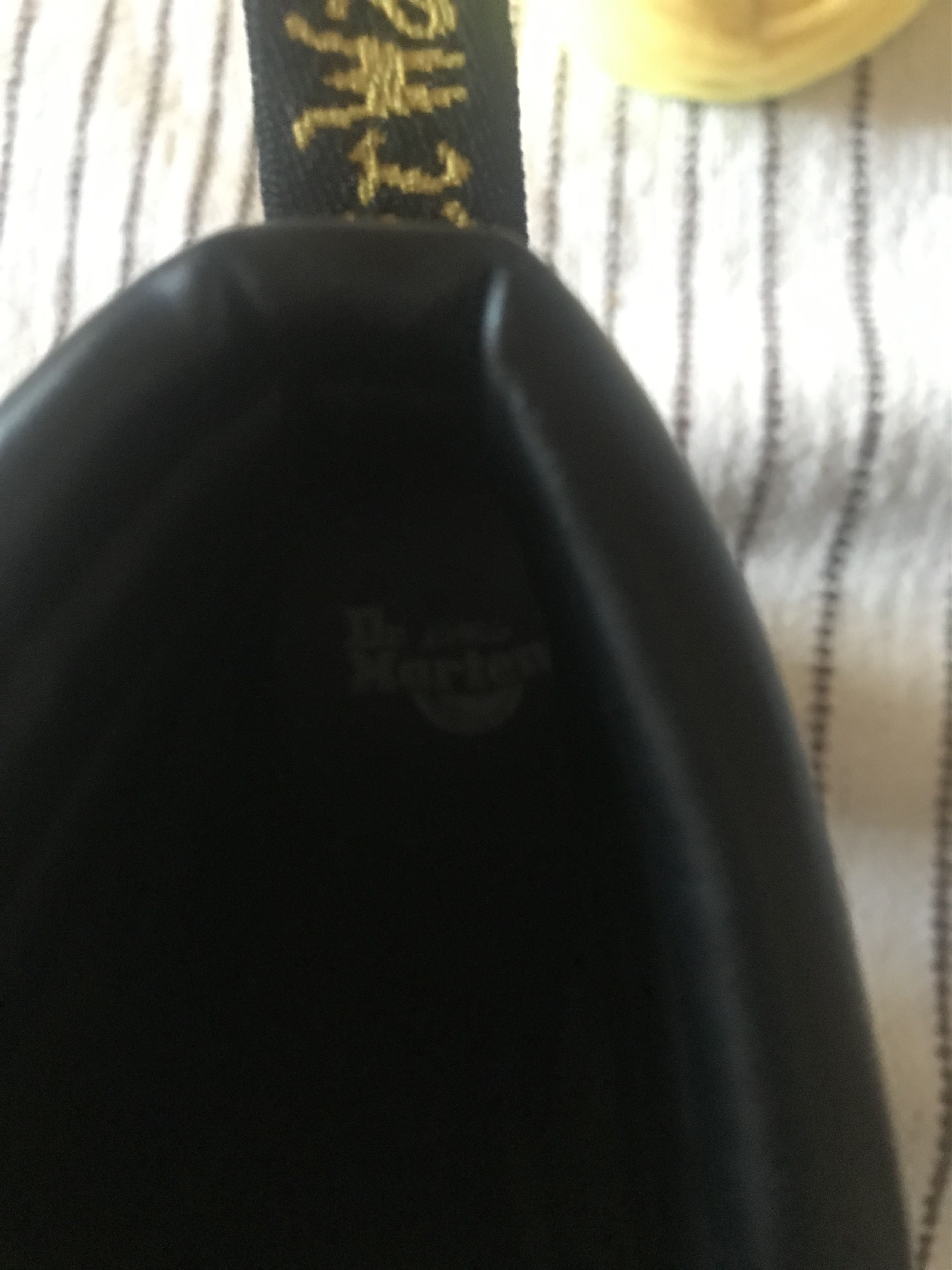 Dr. Martens Doctor Martens boots Size US 8.5 / IT 38.5 - 2 Thumbnail