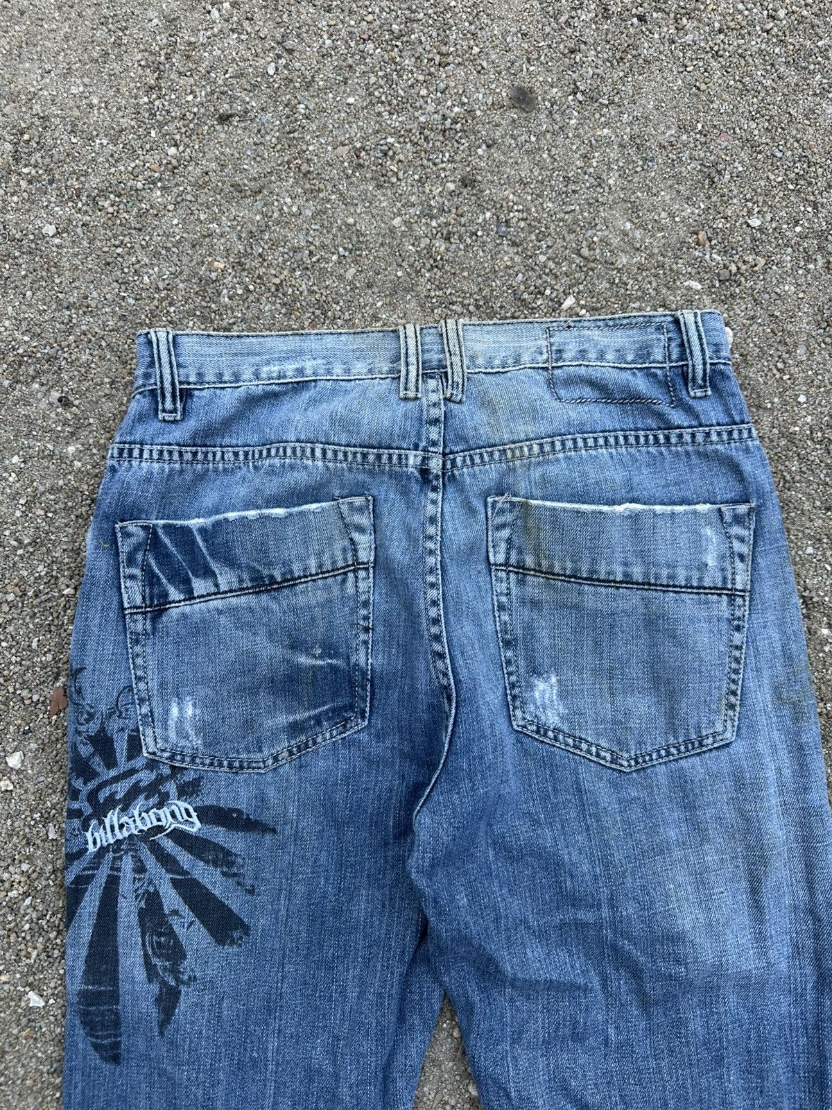 Billabong Billabong jeans Size US 30 / EU 46 - 9 Thumbnail