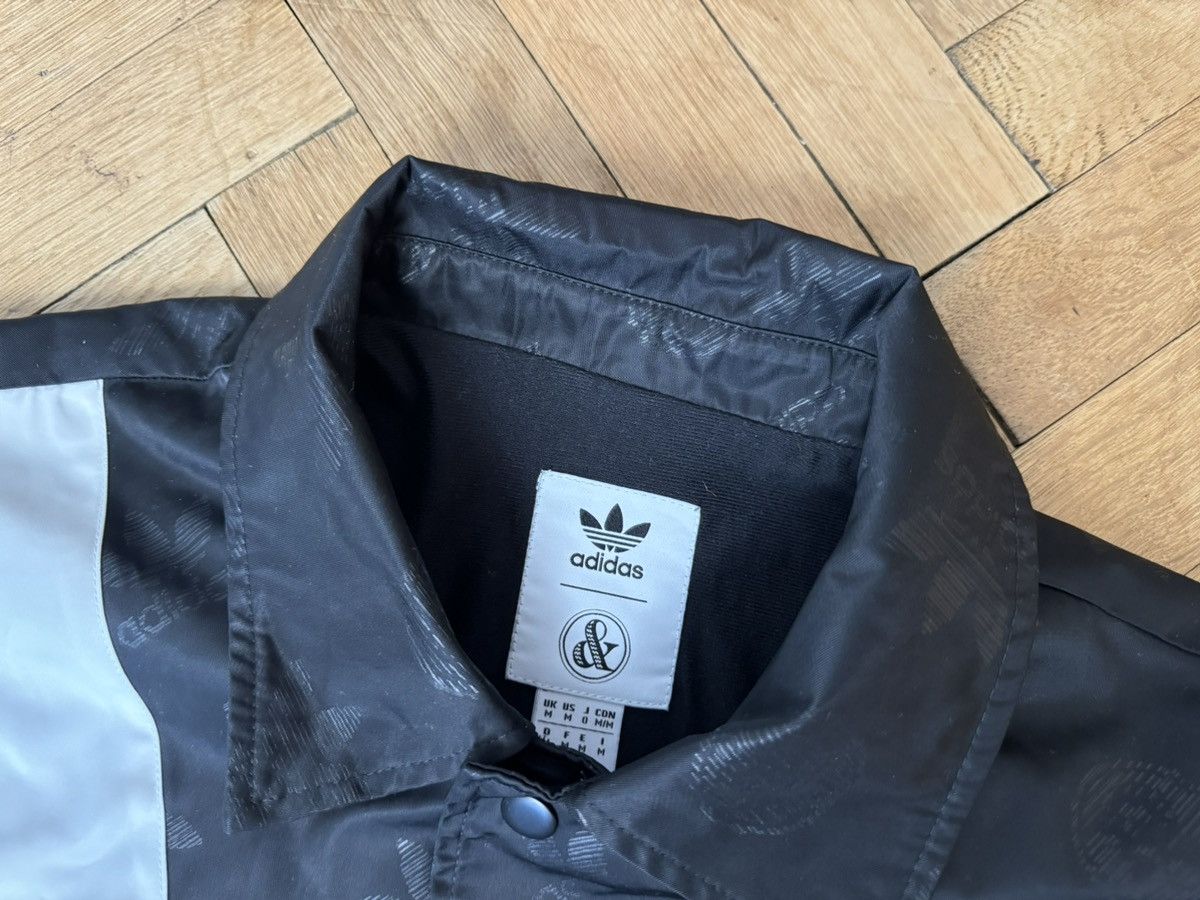 Adidas Adidas x United Arrows & Sons Game Jacket M Size US M / EU 48-50 / 2 - 5 Thumbnail