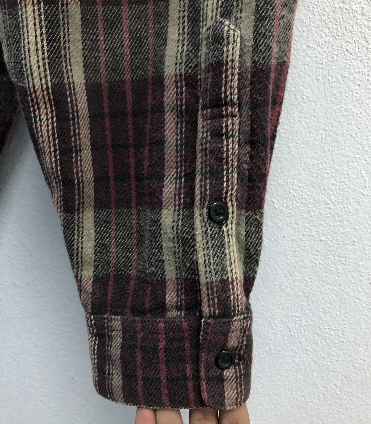 Other Vintage Imus 1996 Auto Body Express Inc Long Sleeve ButtonUp Size US M / EU 48-50 / 2 - 10 Thumbnail