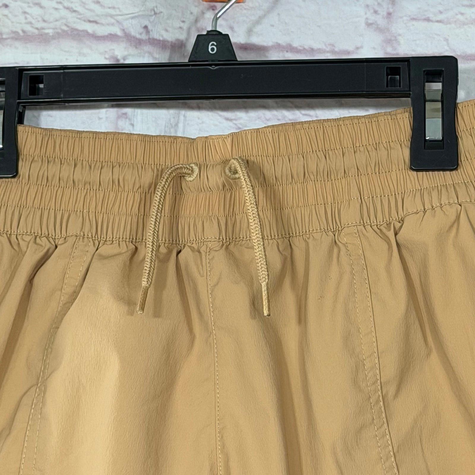 Columbia Columbia Boundless Trek Active Cargo Shorts XS Size ONE SIZE - 3 Thumbnail